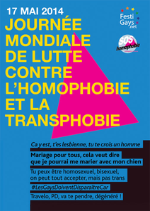 17 Mai