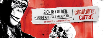 la photo de couverture de Coalition Climat - Bas Rhin