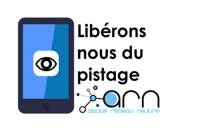 Libérons-nous du pistage | Shadok