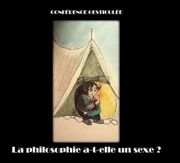 Visuel manifestation